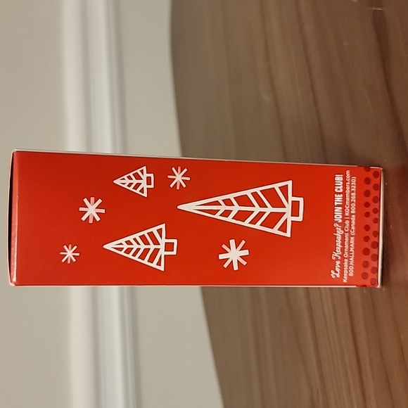 Hallmark Keepsake Ornament Star Trek U.S.S. Kelvin 2013 Magic Light - Picture 8 of 14